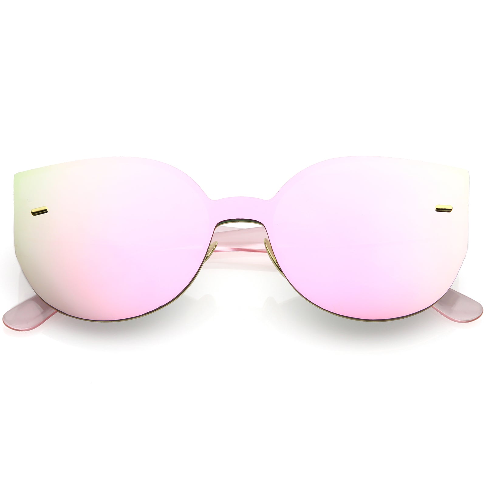 Pink / Pink Mirror