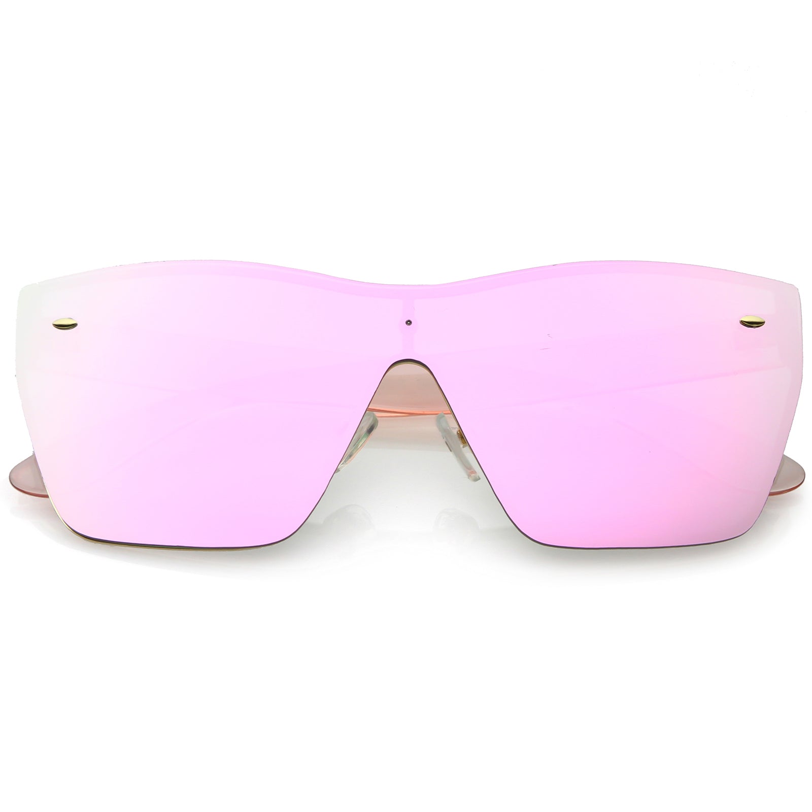 Pink / Pink Mirror