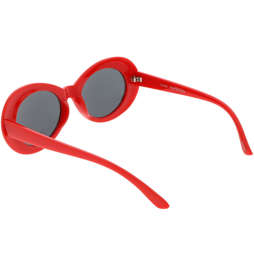Red / Smoke