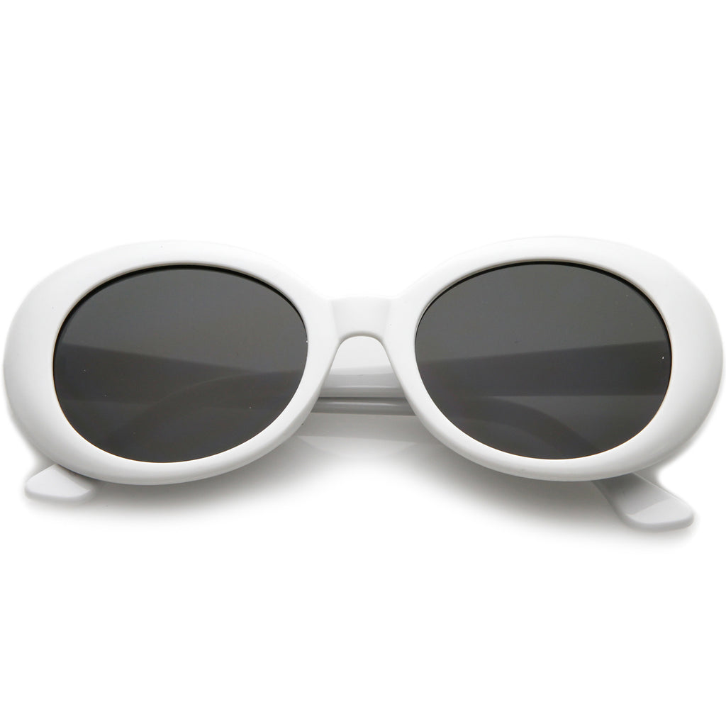 White / Smoke
