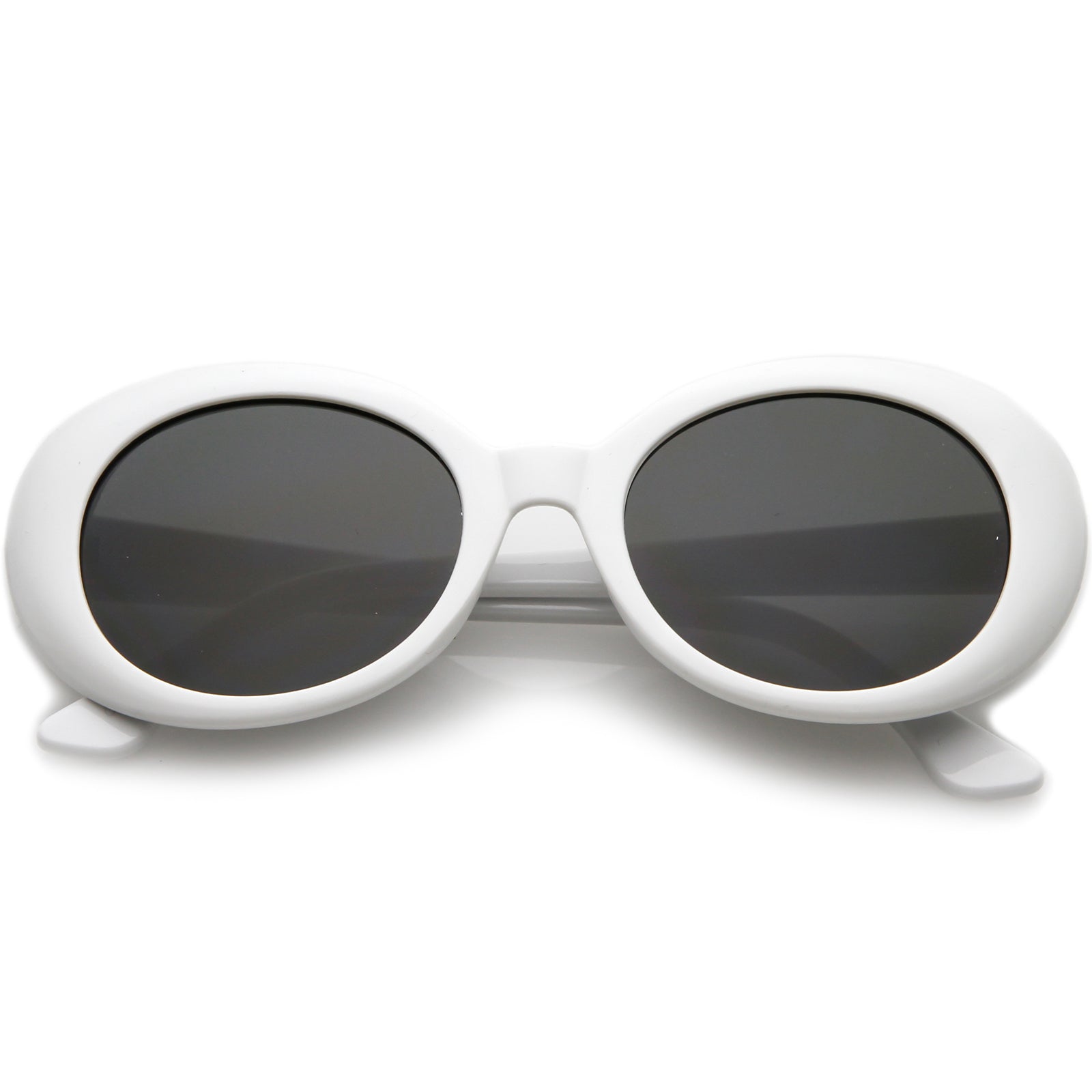 White / Smoke