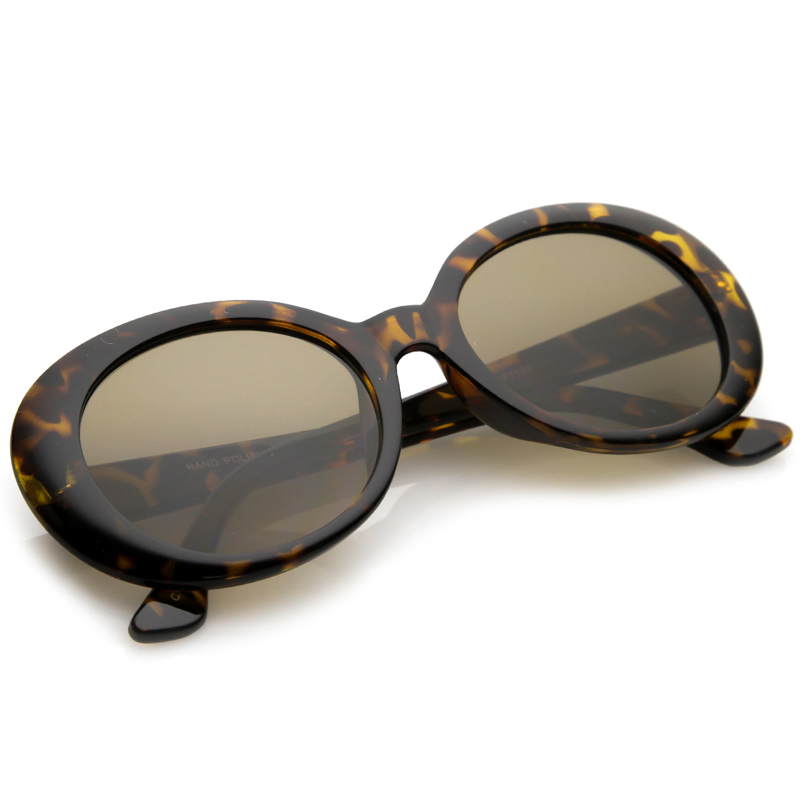 Tortoise / Brown