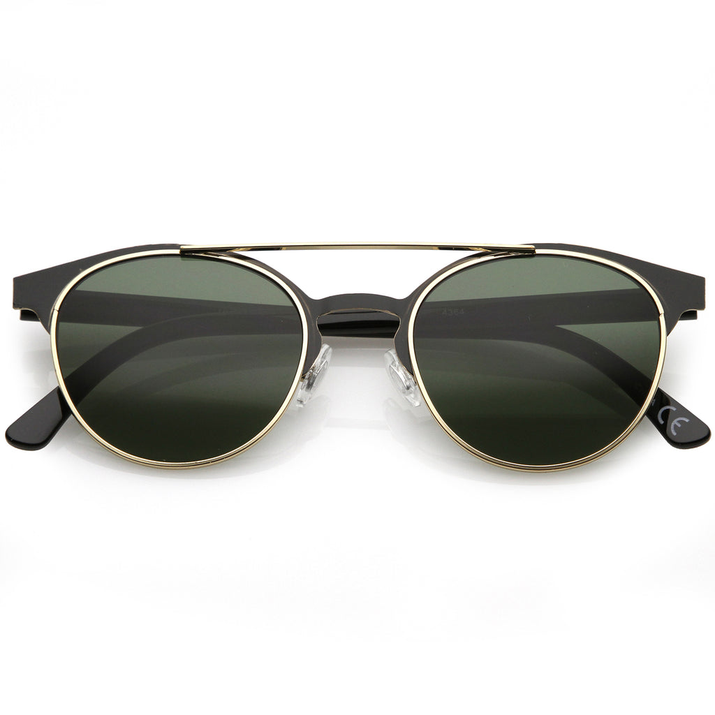 Black Gold / Green