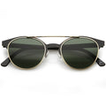 Black Gold / Green