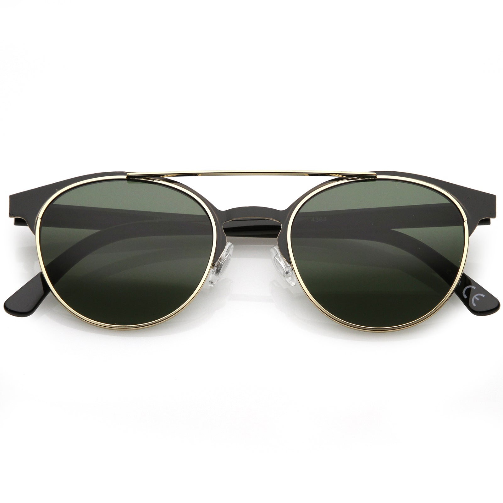 Black Gold / Green