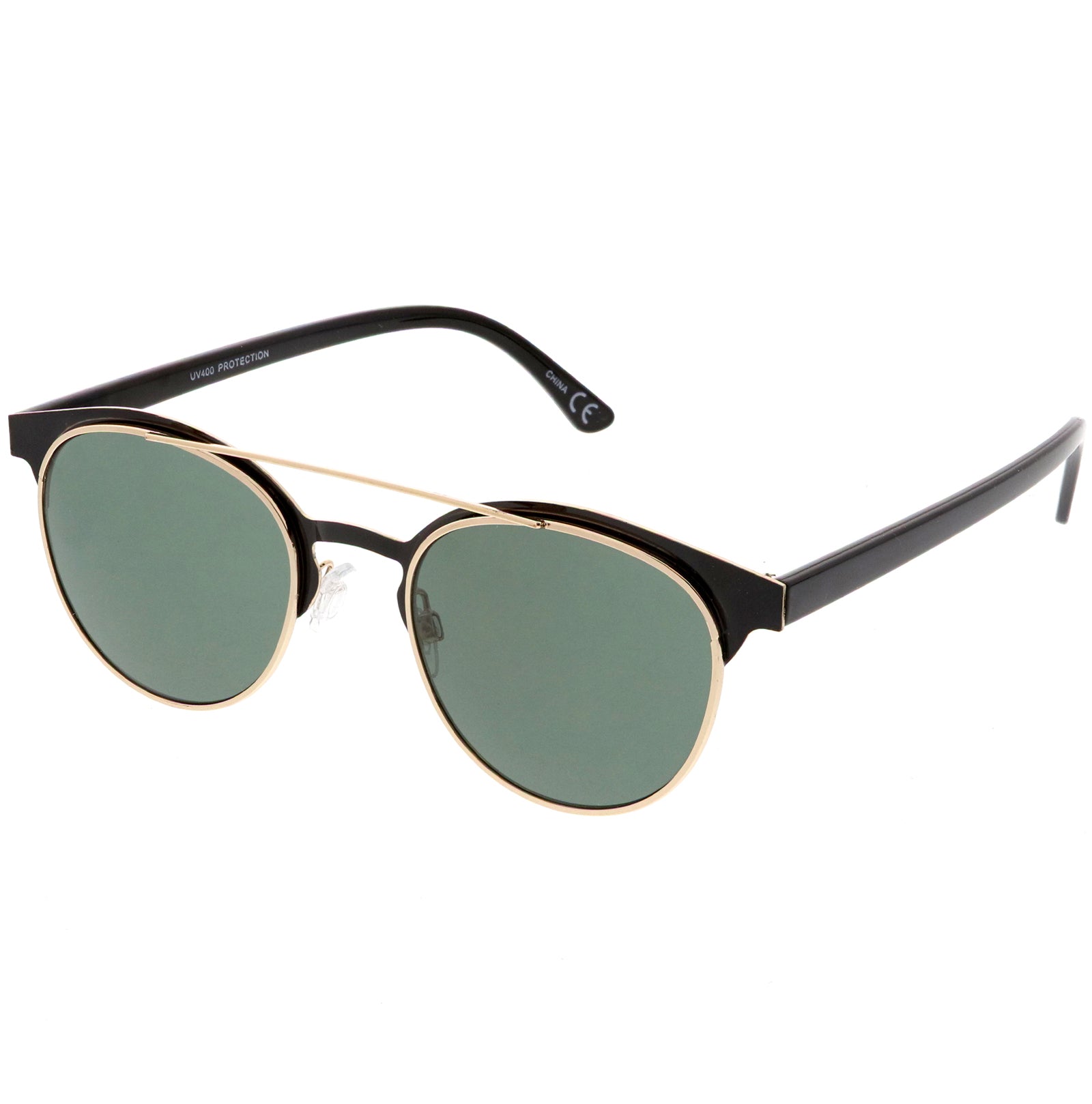 Black Gold / Green