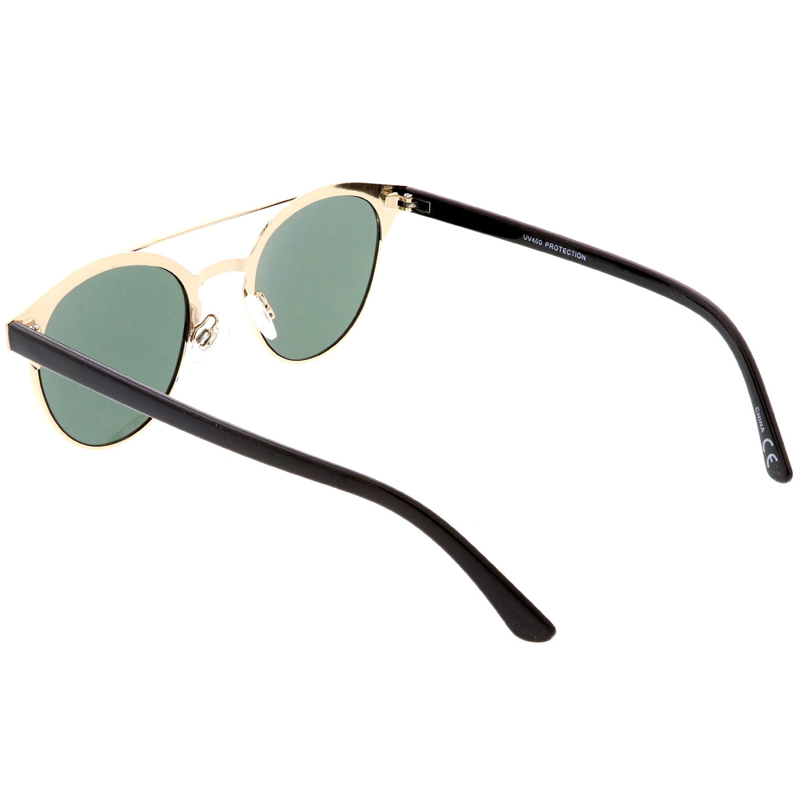 Black Gold / Green