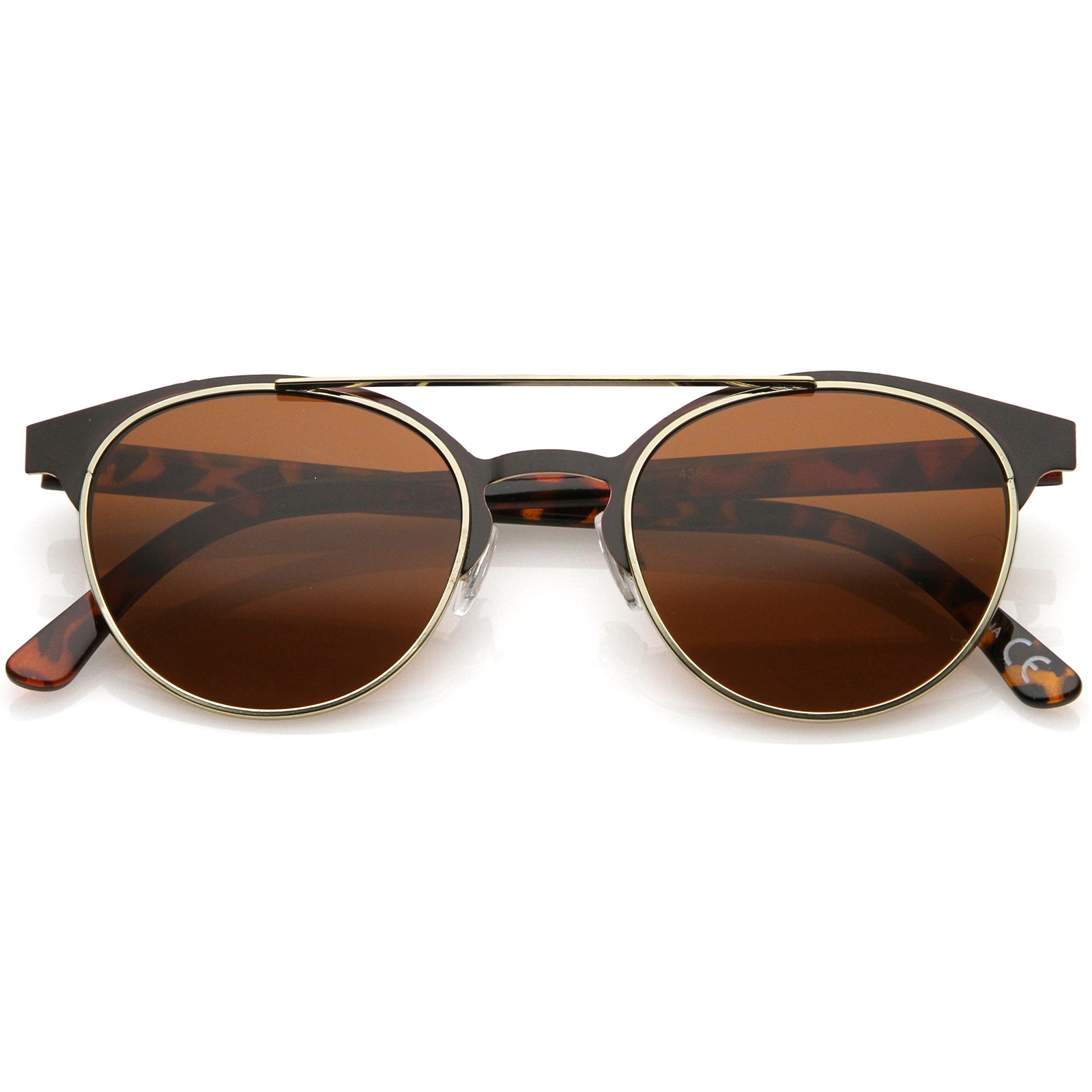 Brown Gold / Brown