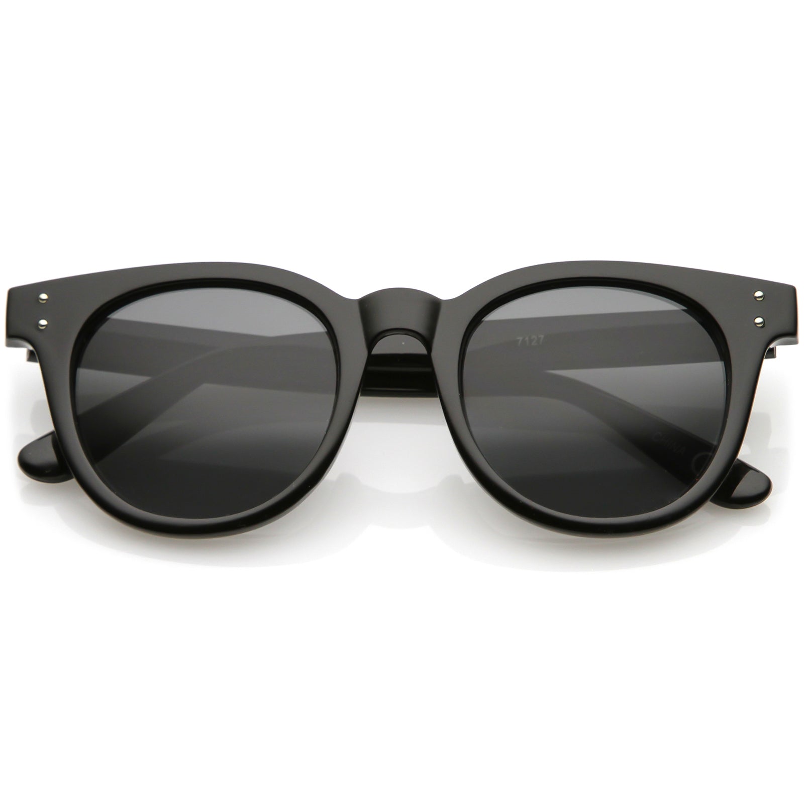 Black / Smoke