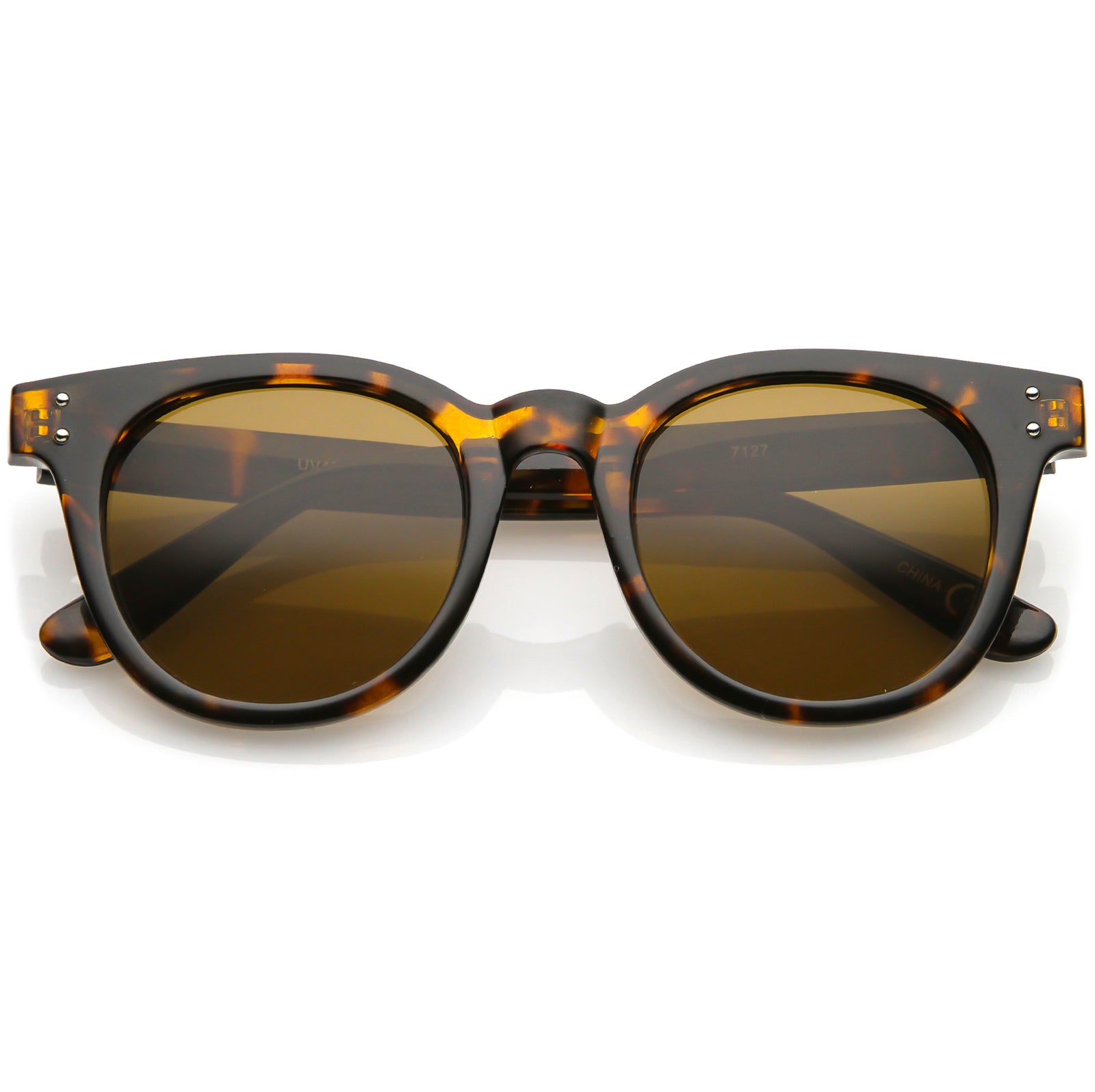 Tortoise / Brown