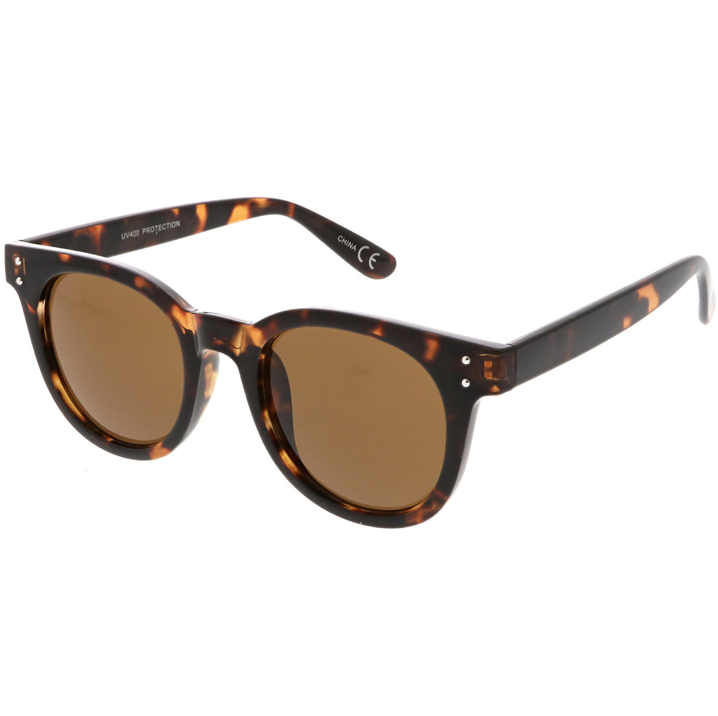 Tortoise / Brown