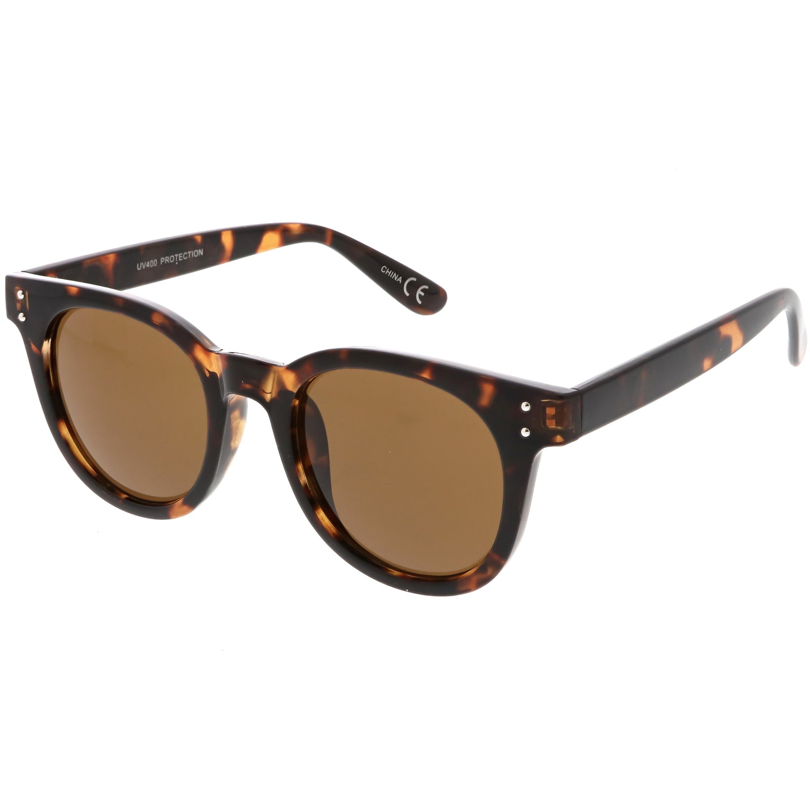 Tortoise / Brown