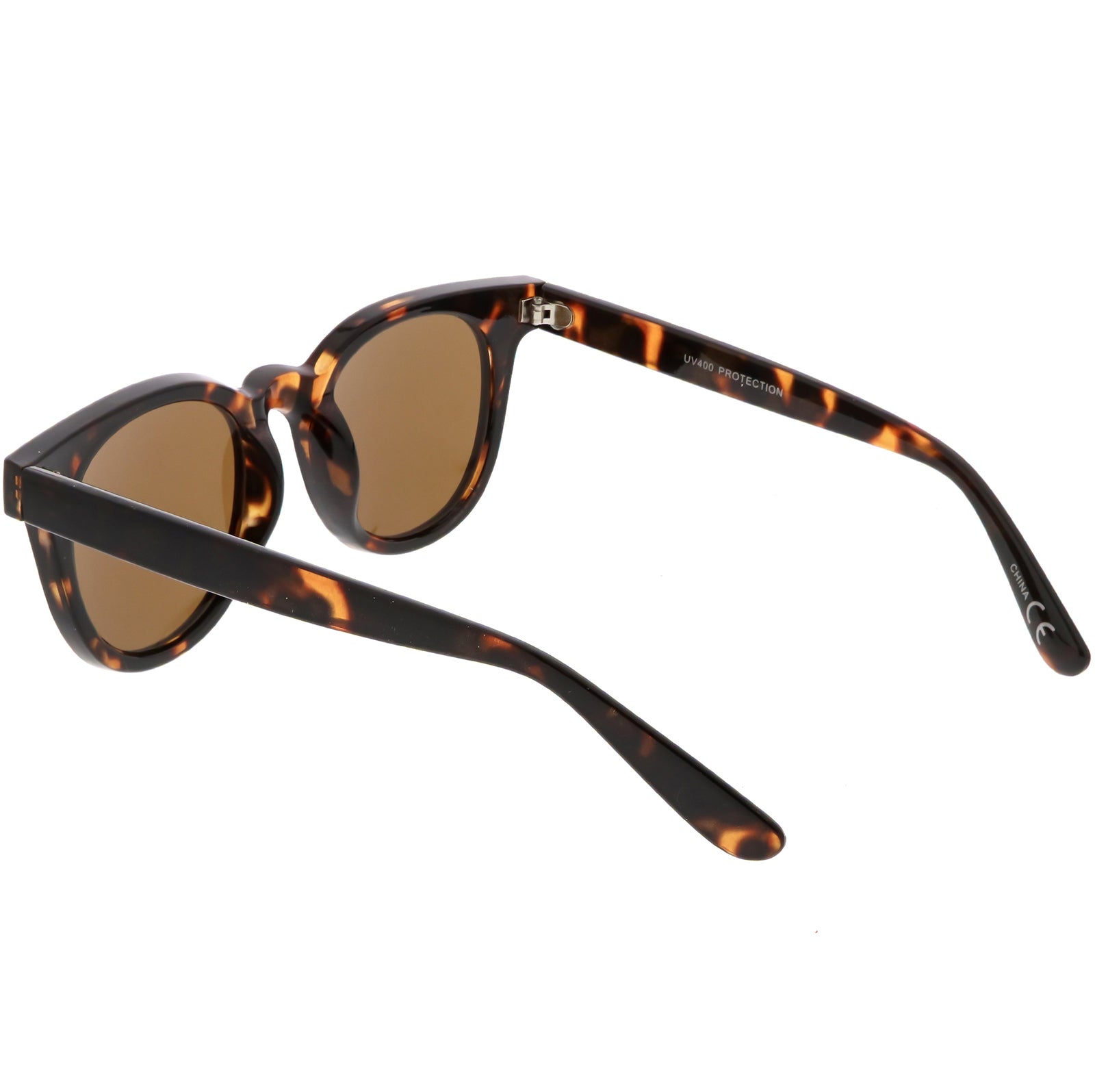 Tortoise / Brown