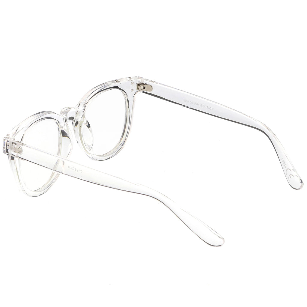 Shiny Clear / Clear