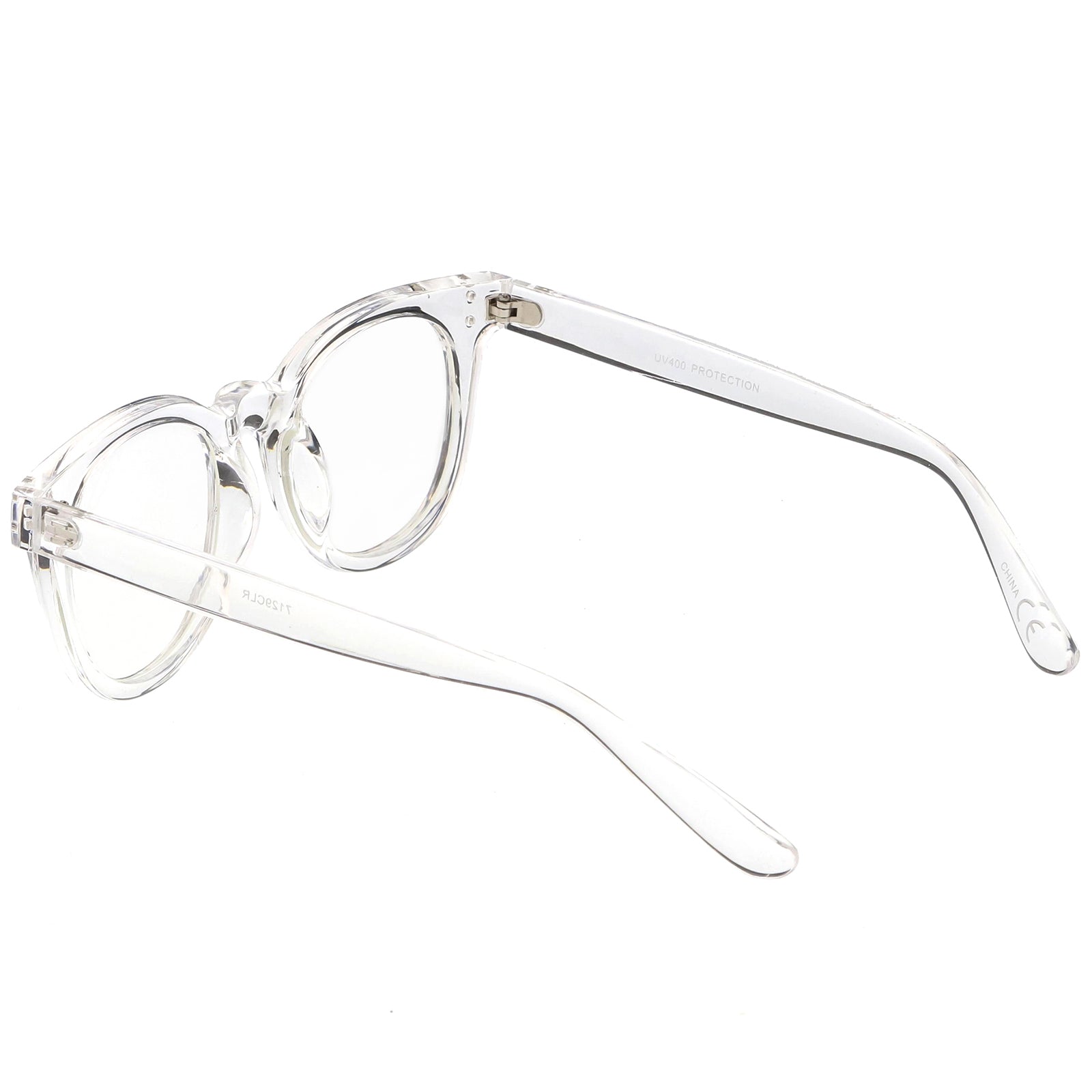 Shiny Clear / Clear