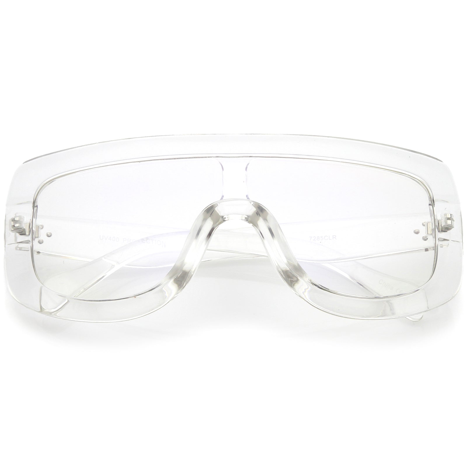 Clear / Clear