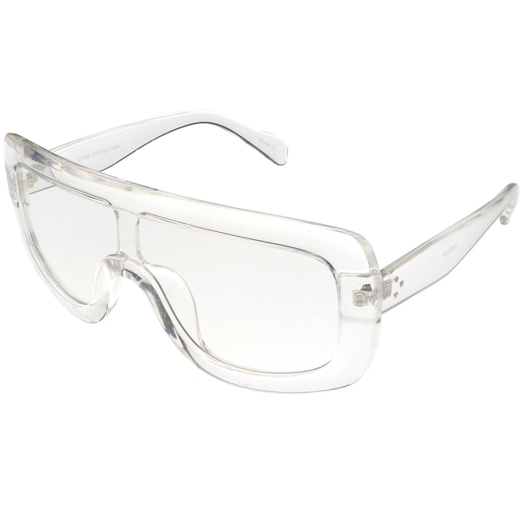 Clear / Clear