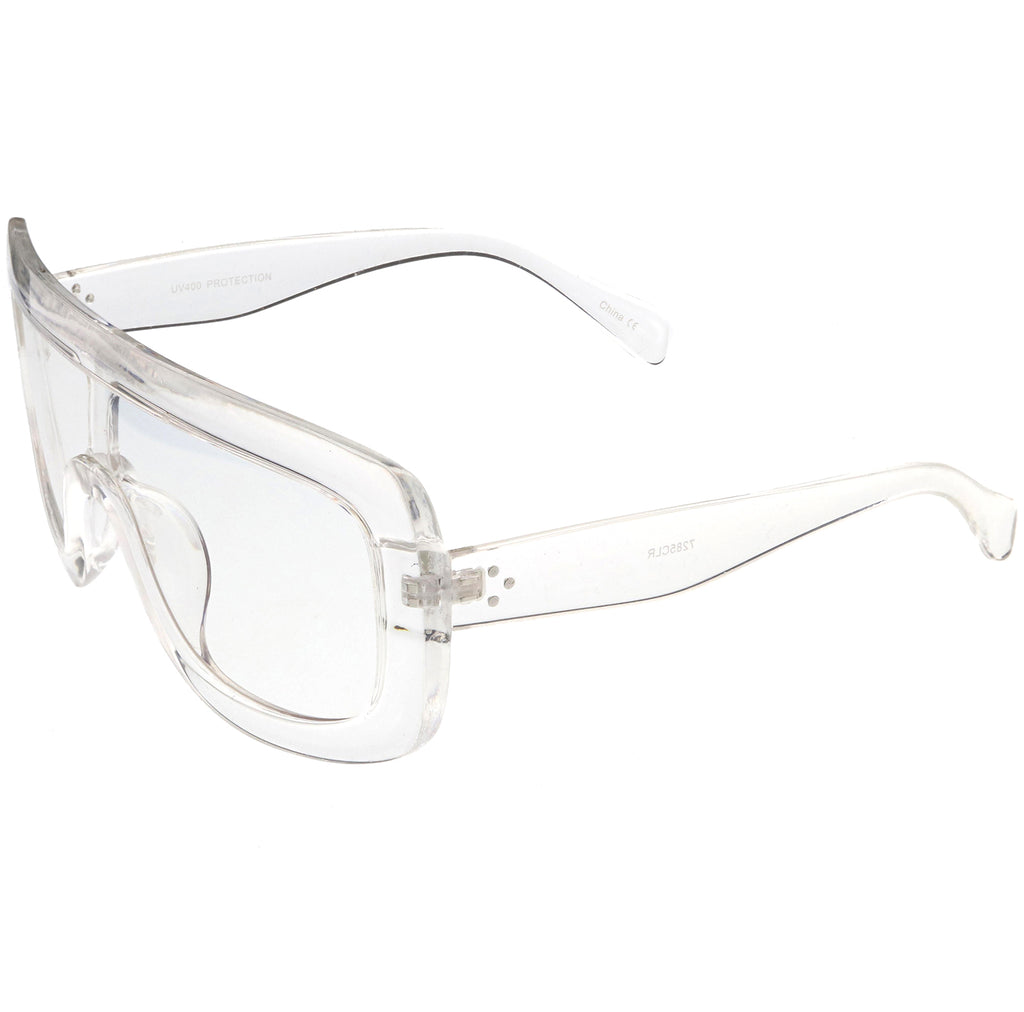 Clear / Clear