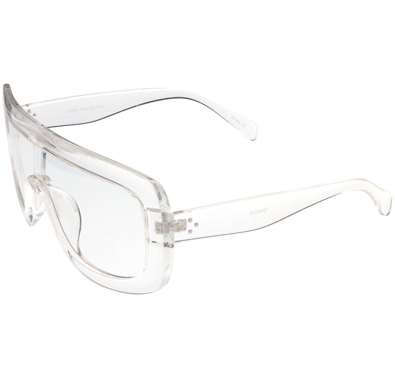 Clear / Clear