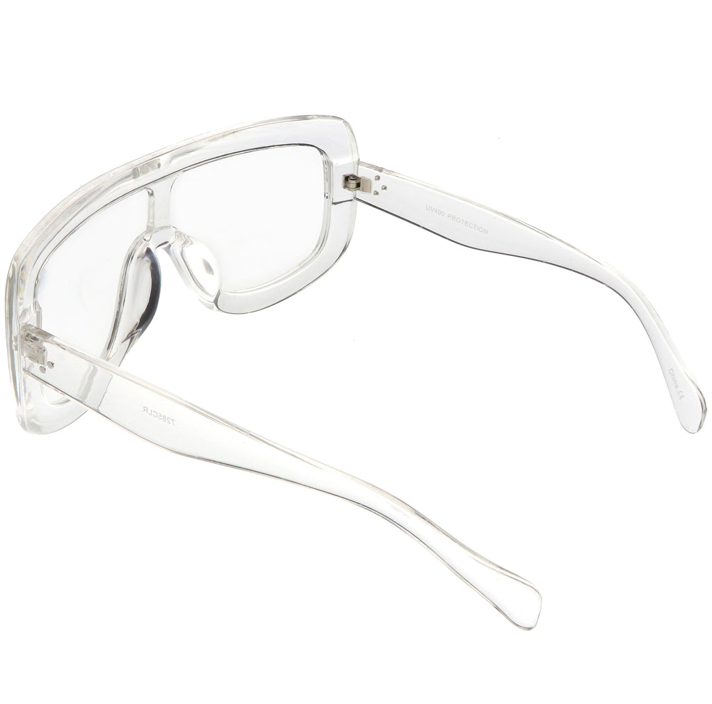 Clear / Clear