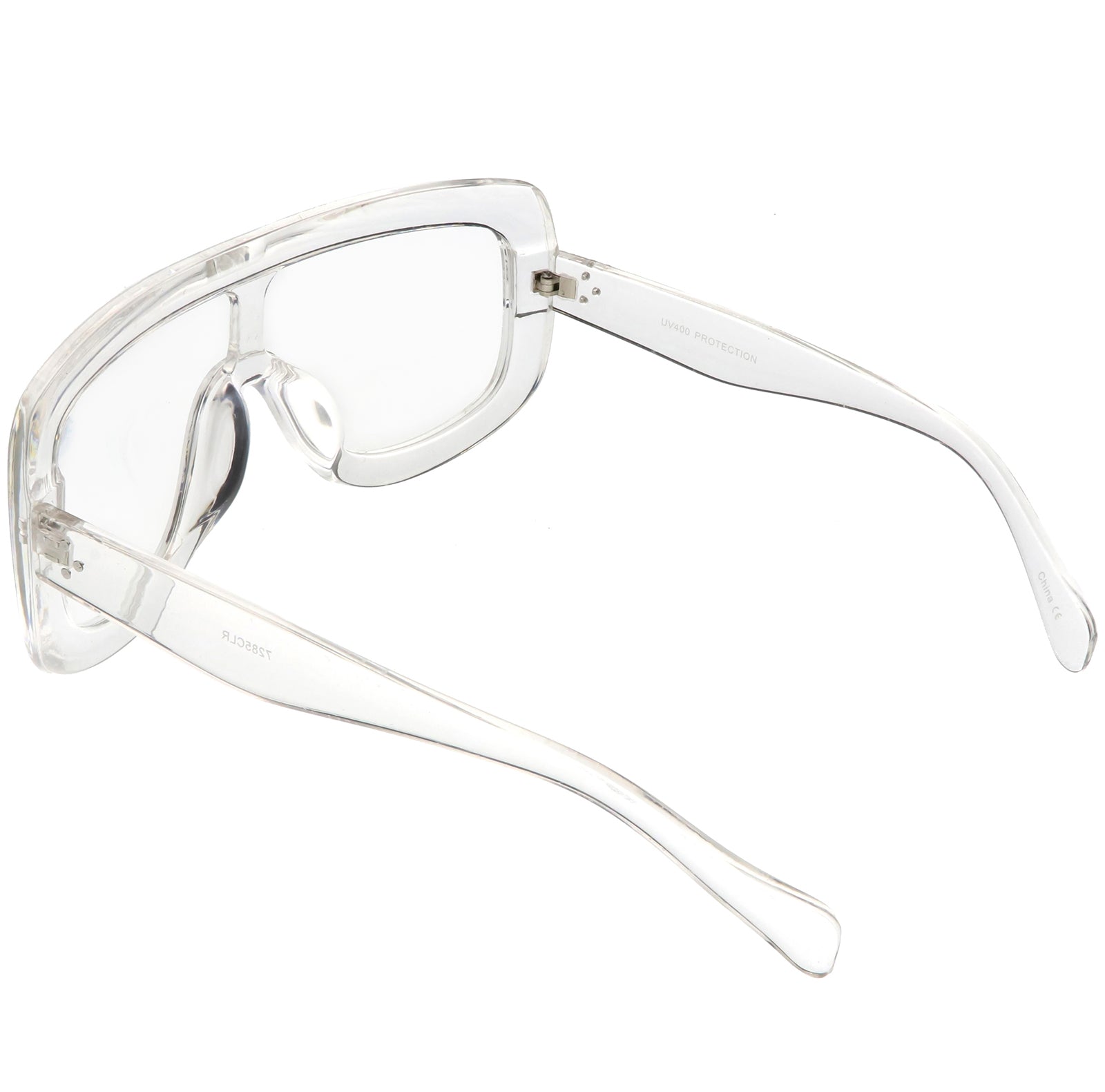 Clear / Clear