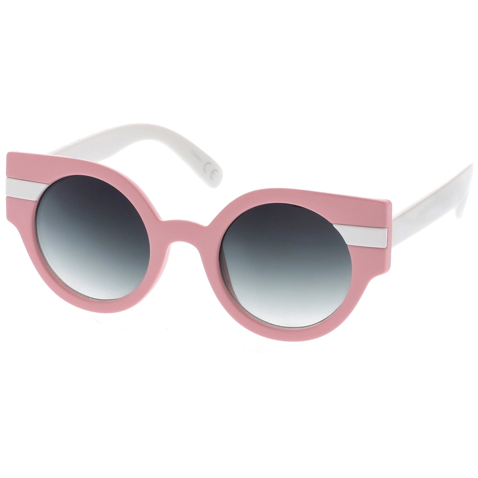Pink White / Lavender