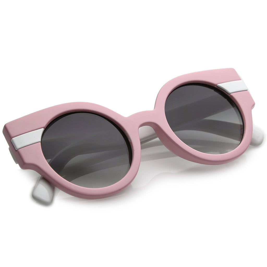 Pink White / Lavender