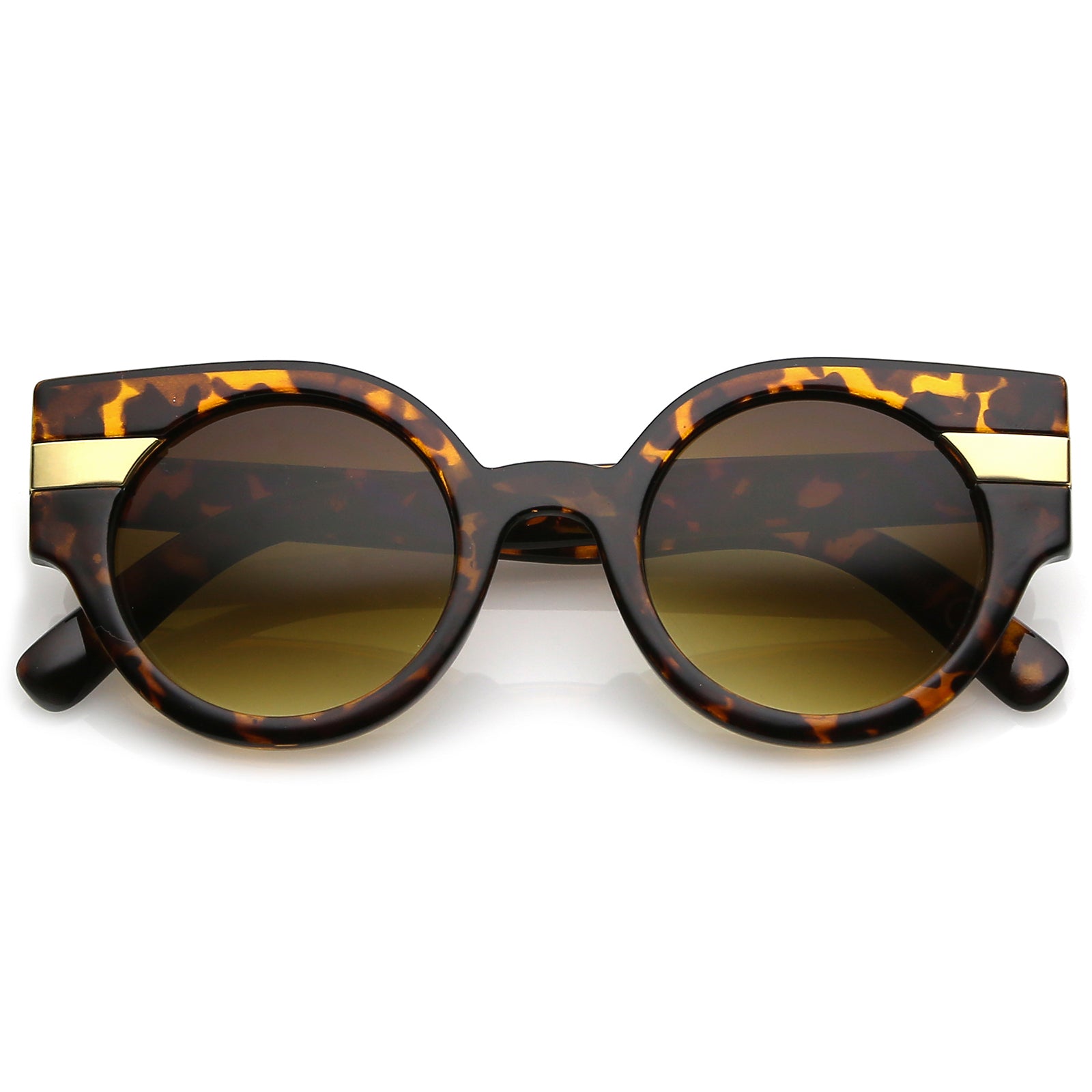 Tortoise Gold / Amber
