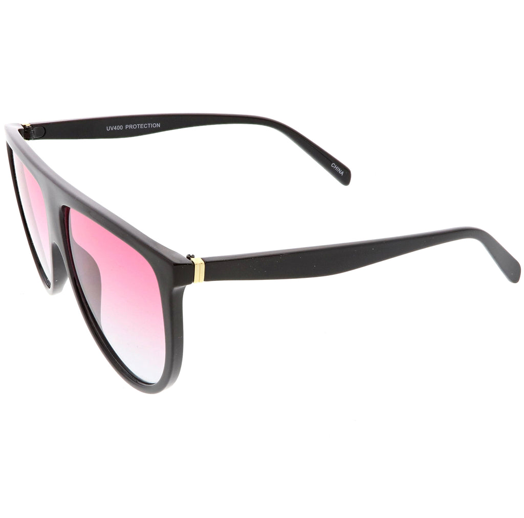 Black / Pink Smoke