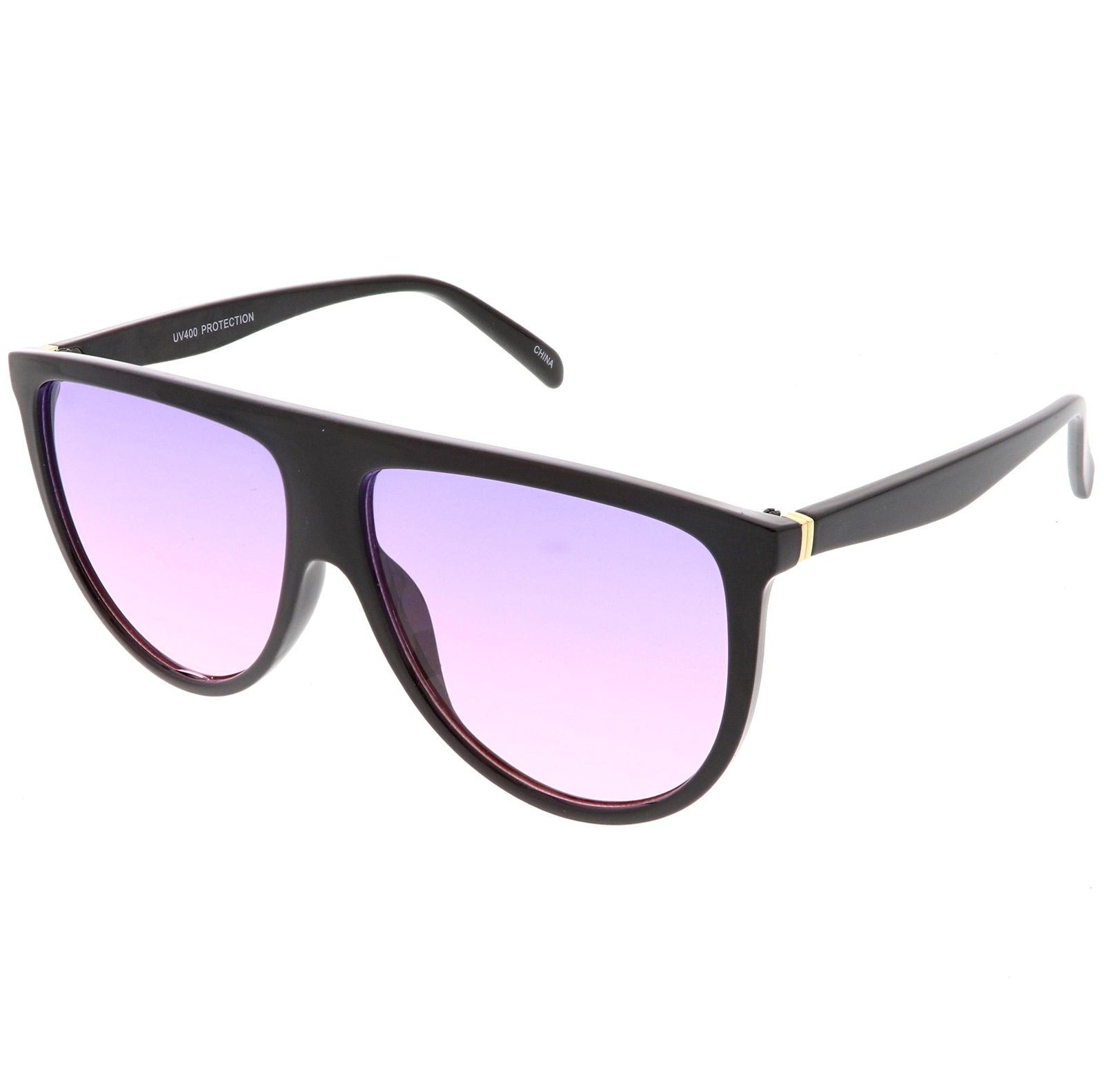 Black / Purple Pink