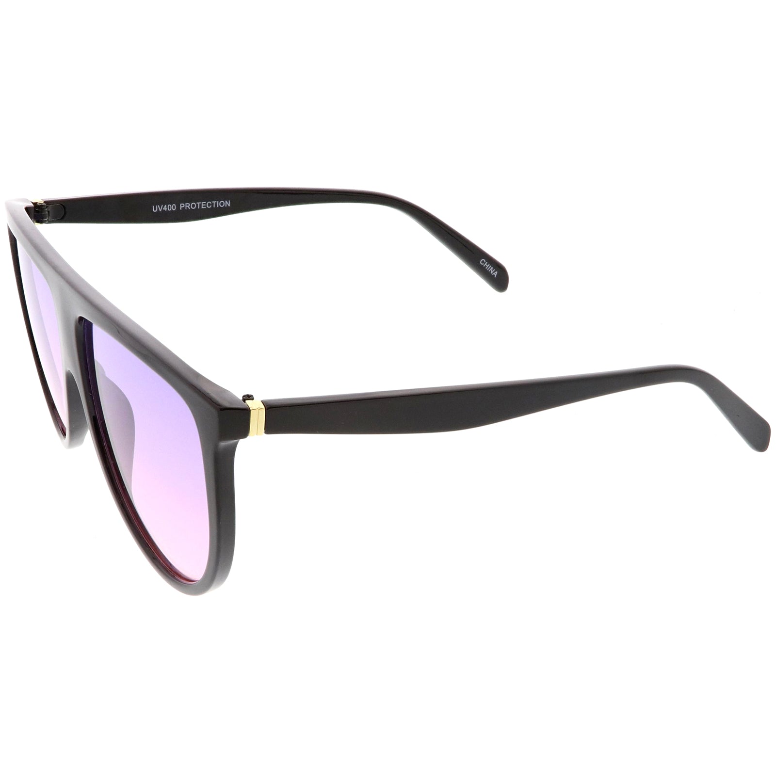 Black / Purple Pink