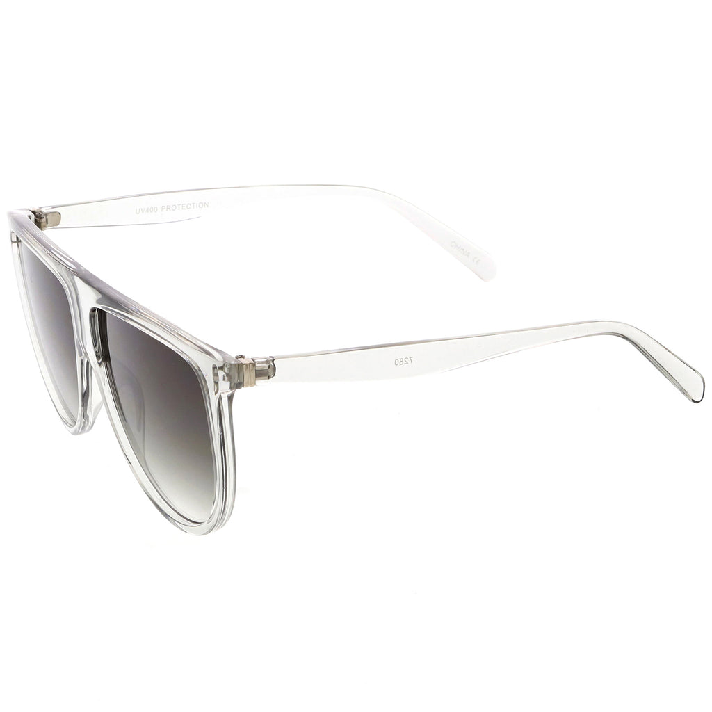 Clear / Lavender