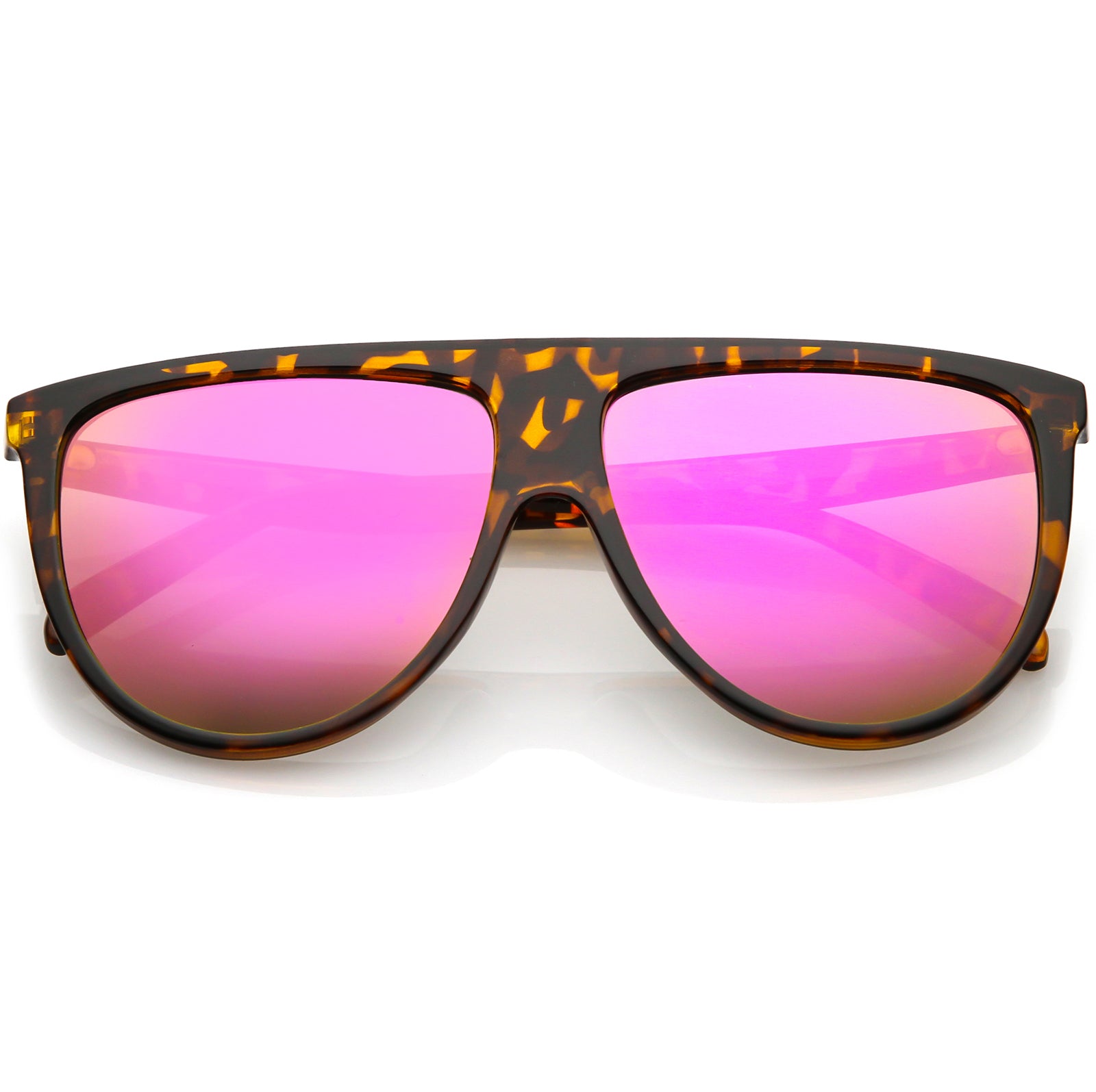 Tortoise / Magenta Mirror
