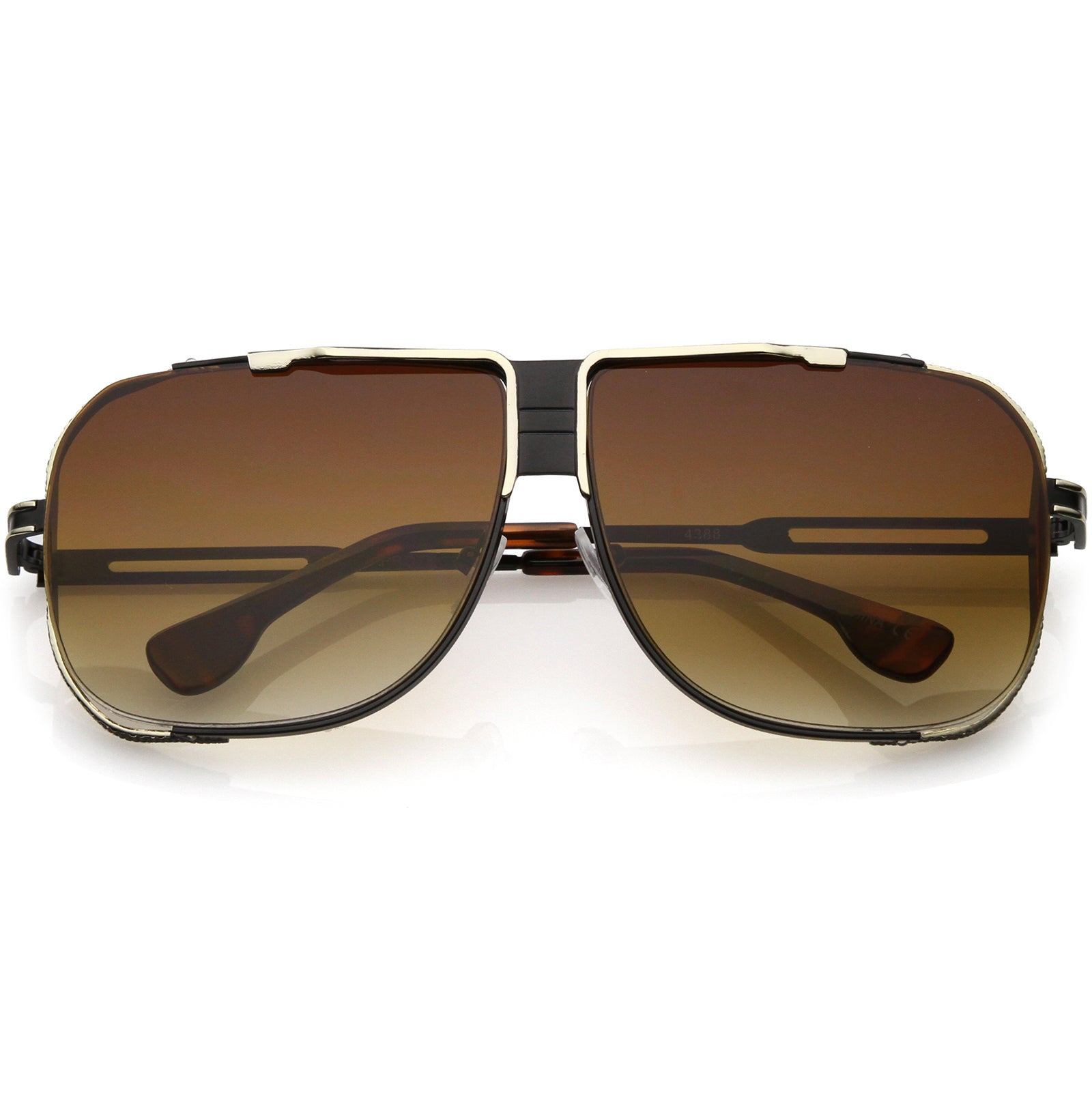 Black Gold / Amber
