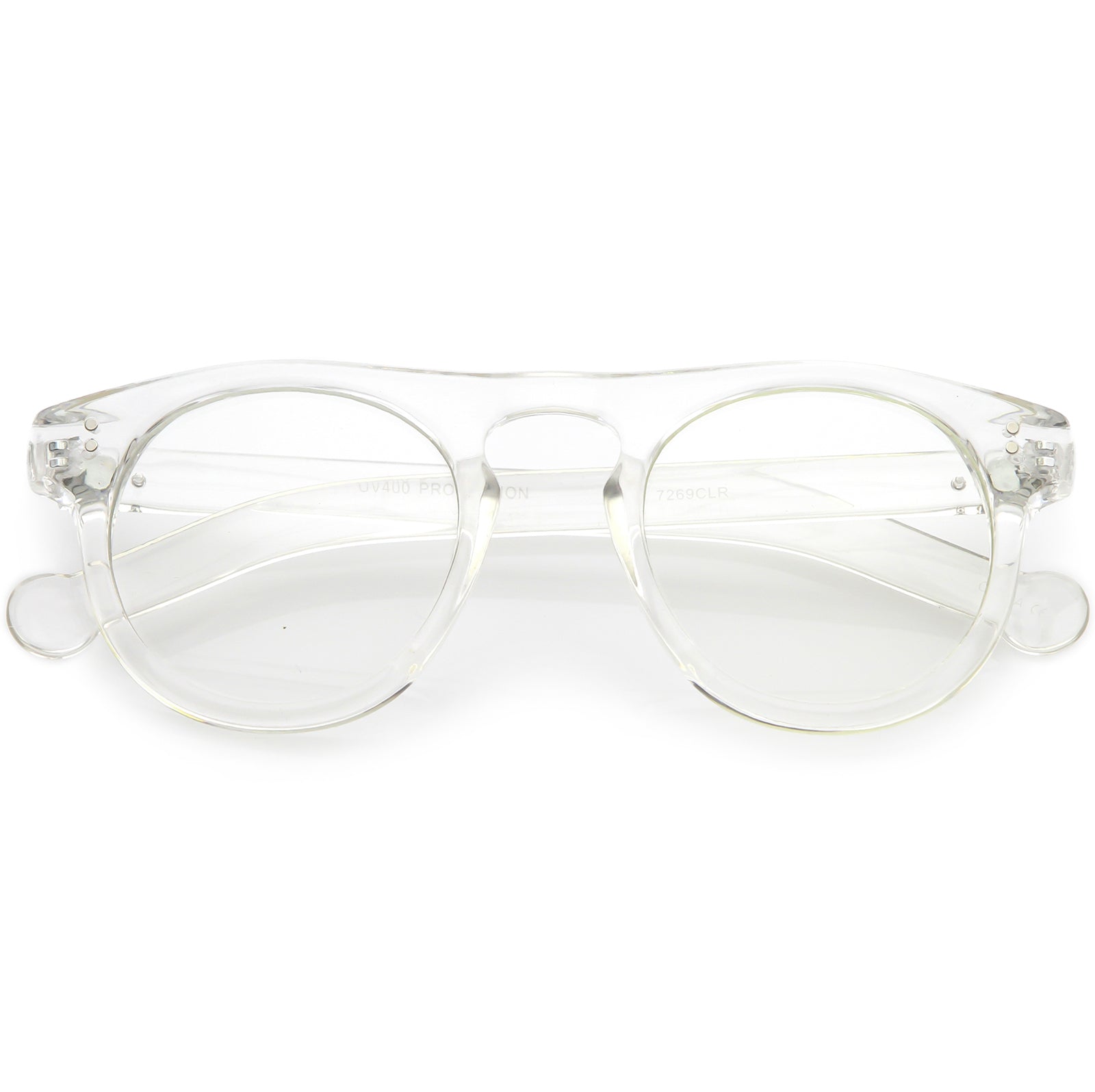 Clear / Clear