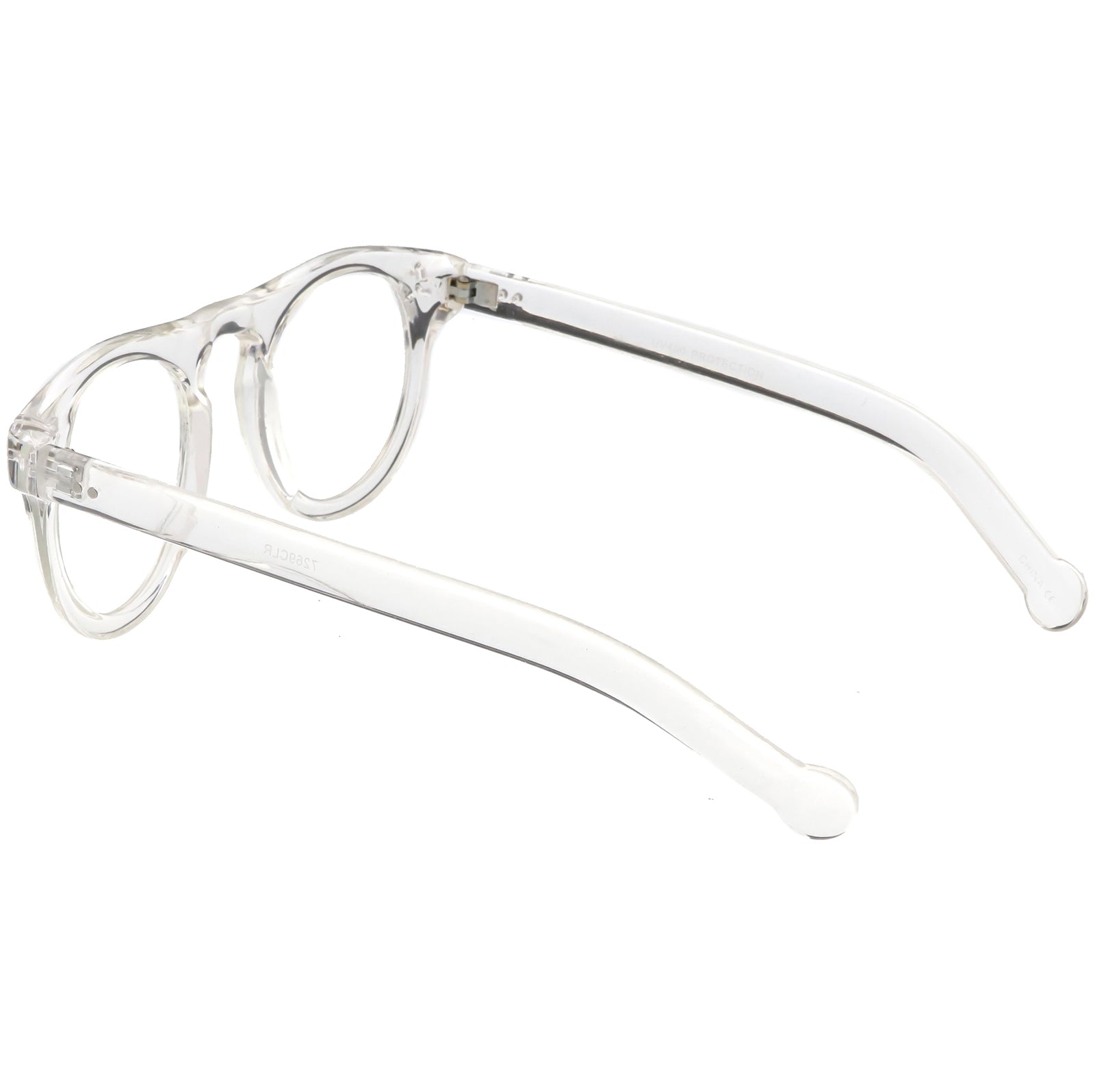 Clear / Clear