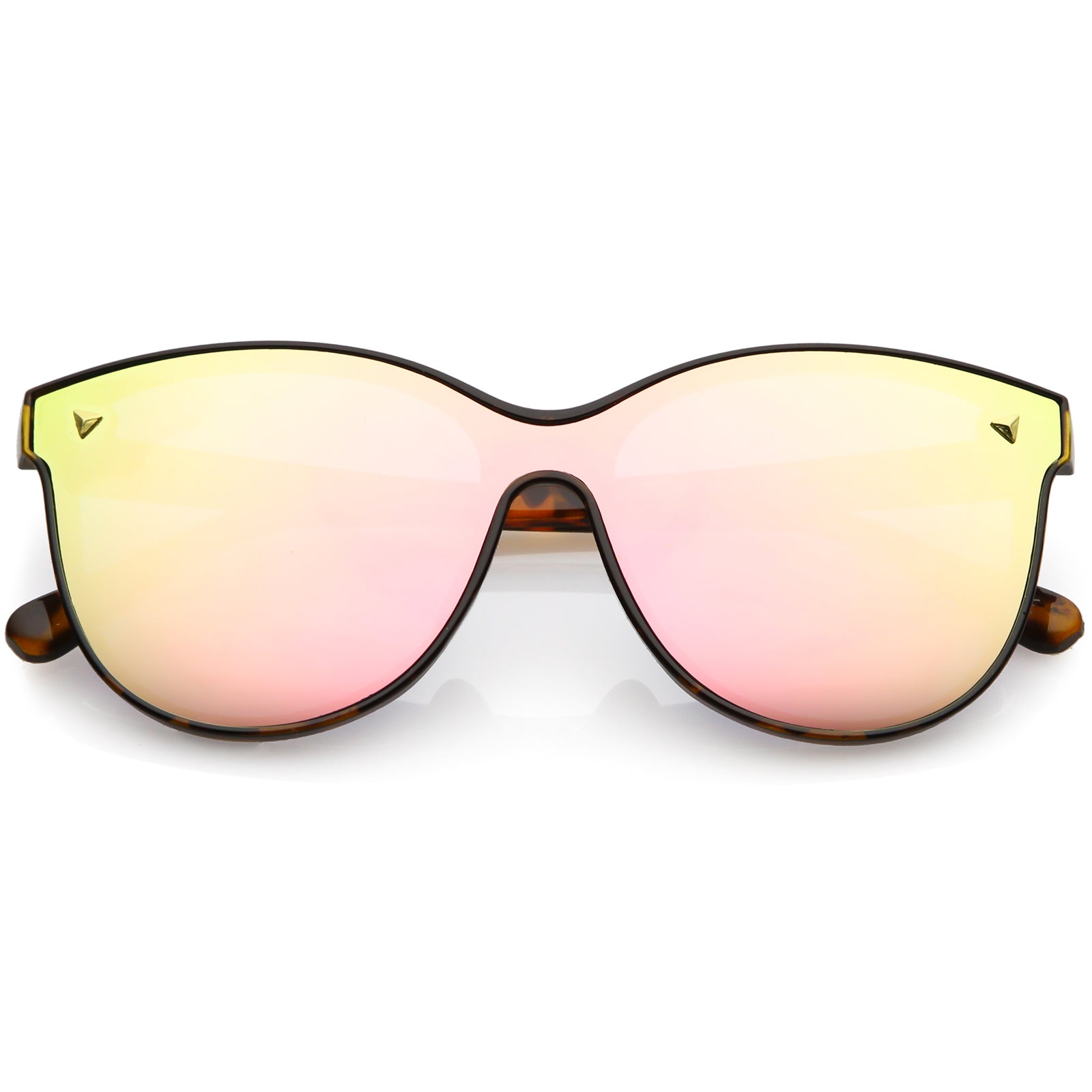 Tortoise / Pink Mirror