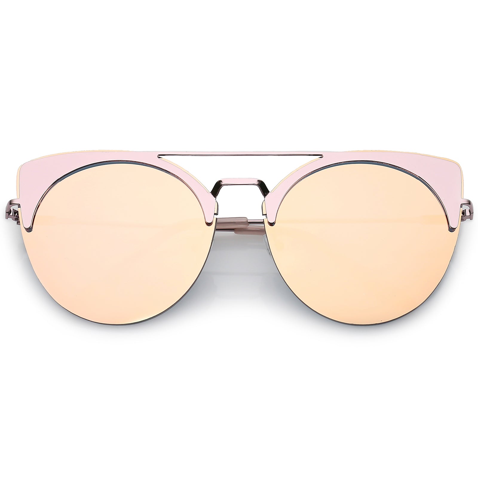 Pink / Pink Mirror