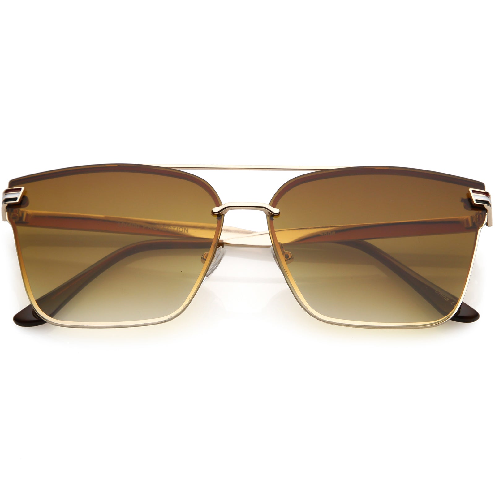 Gold / Amber