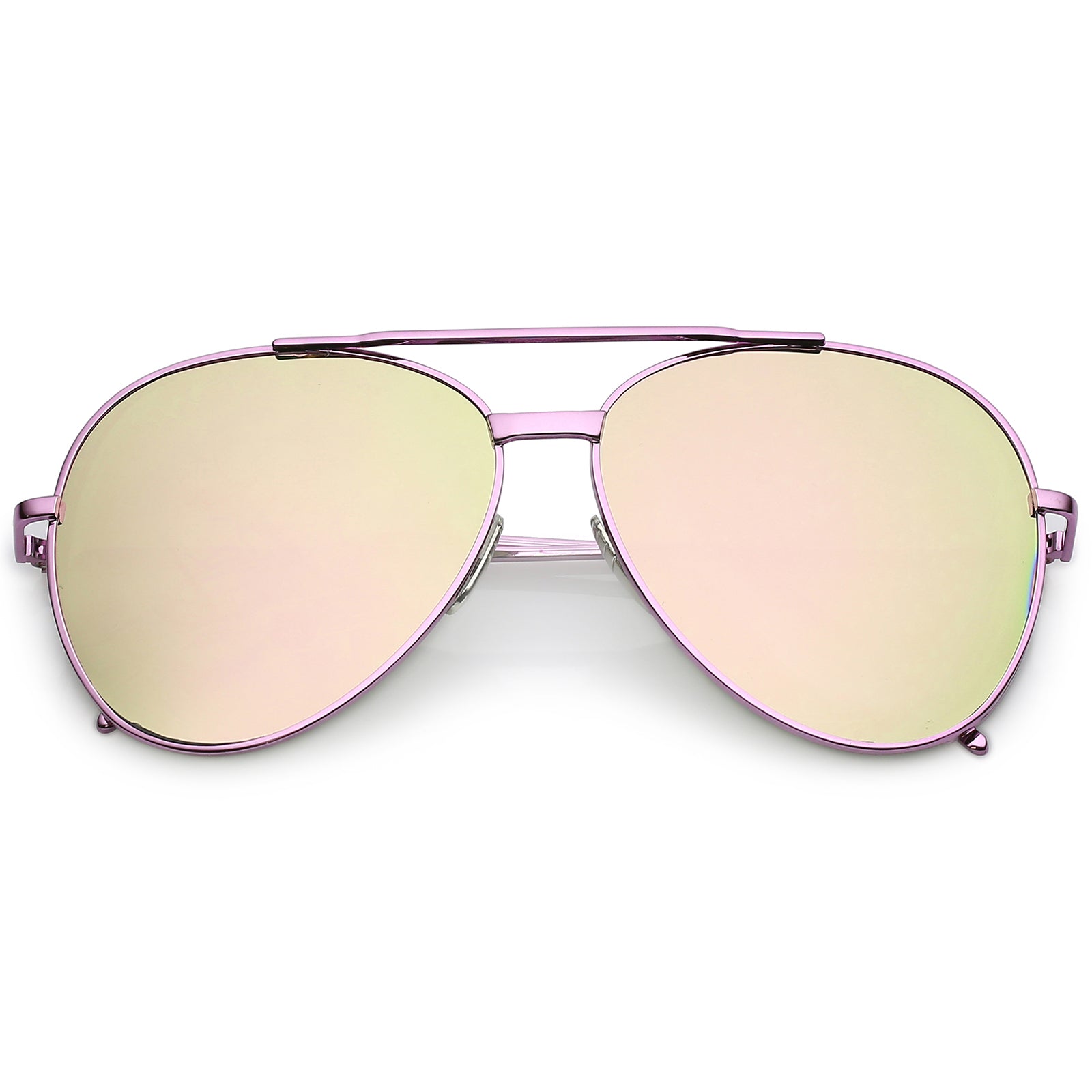 Pink / Pink Mirror