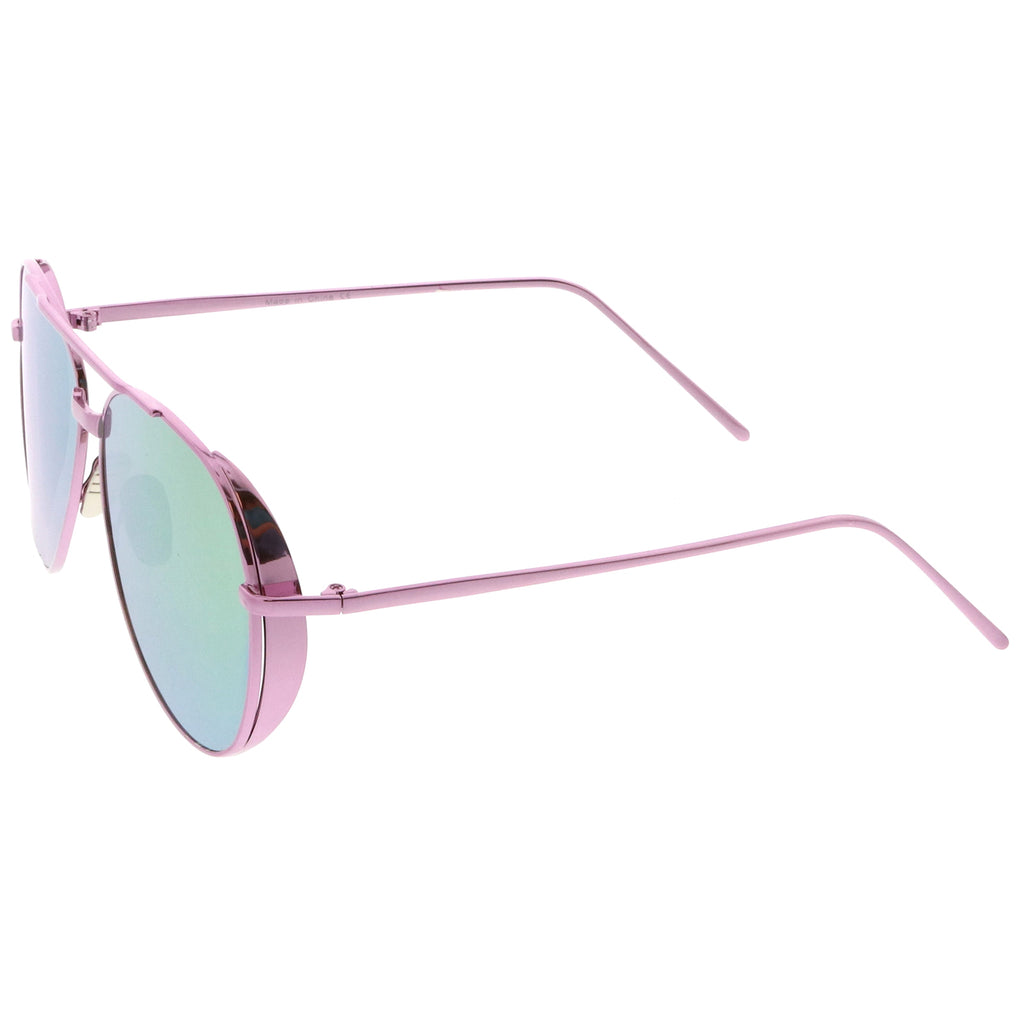 Pink / Pink Mirror