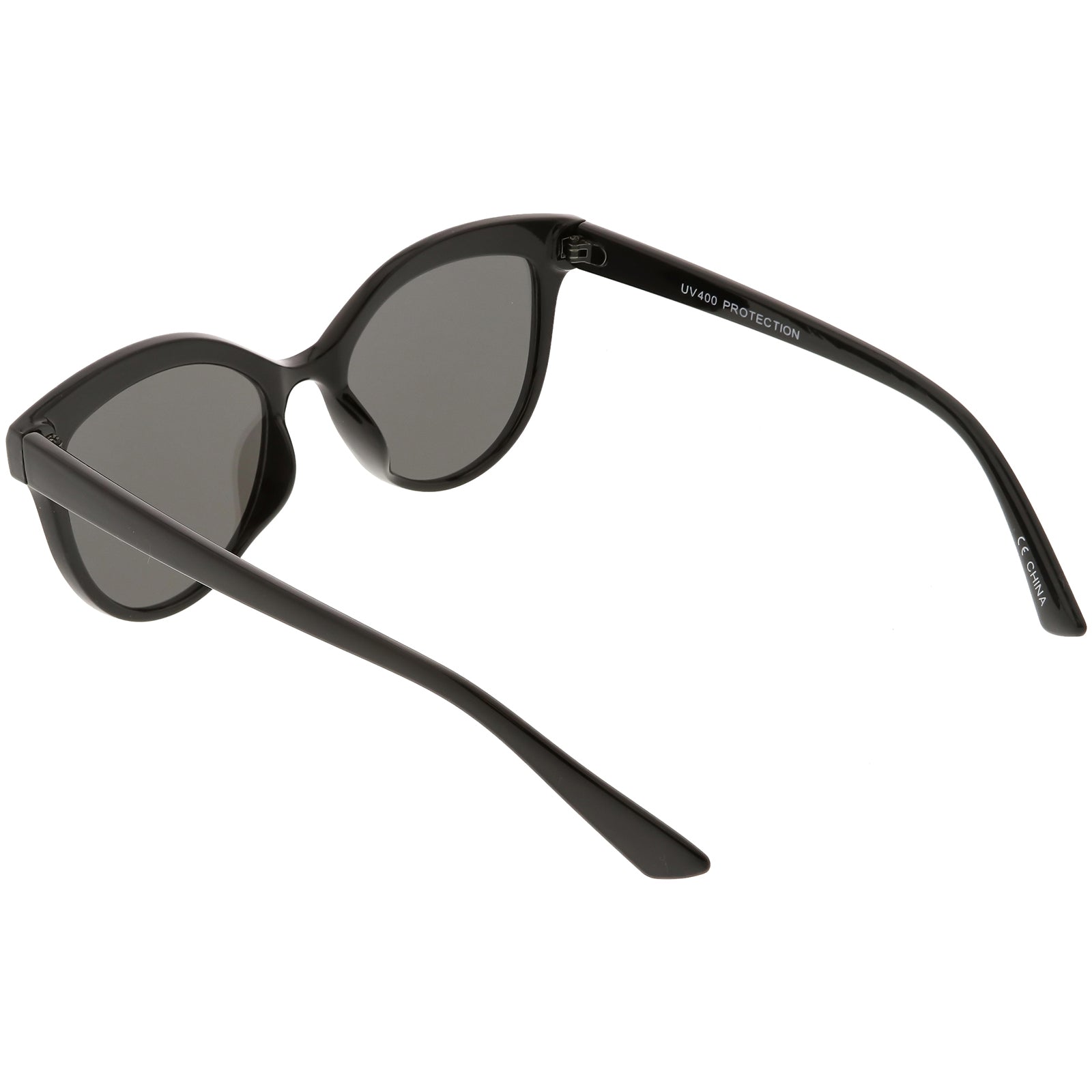 Black Silver / Silver Mirror