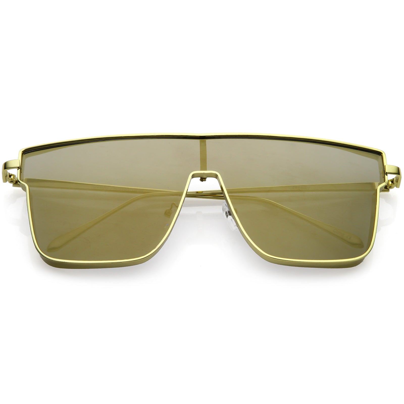 Gold / Gold Mirror