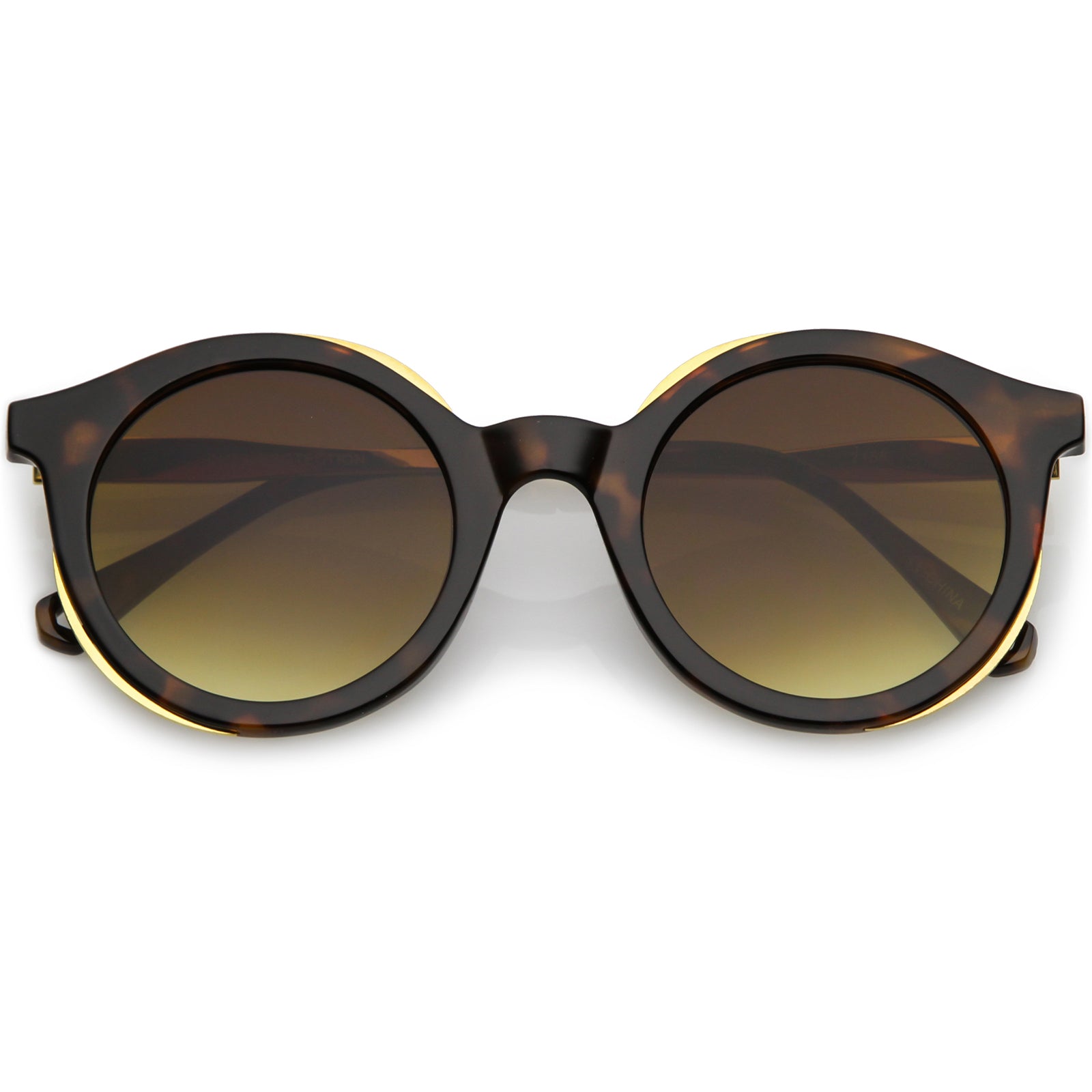 Tortoise Gold / Amber