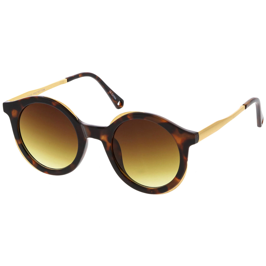Tortoise Gold / Amber