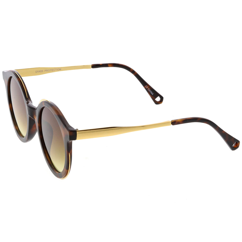 Tortoise Gold / Amber
