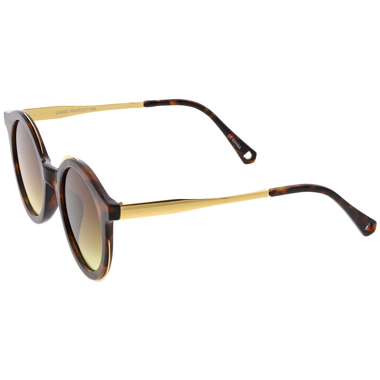 Tortoise Gold / Amber