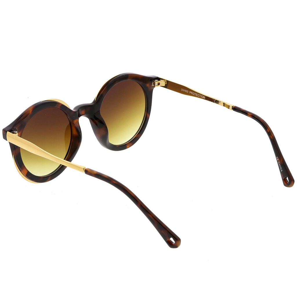Tortoise Gold / Amber