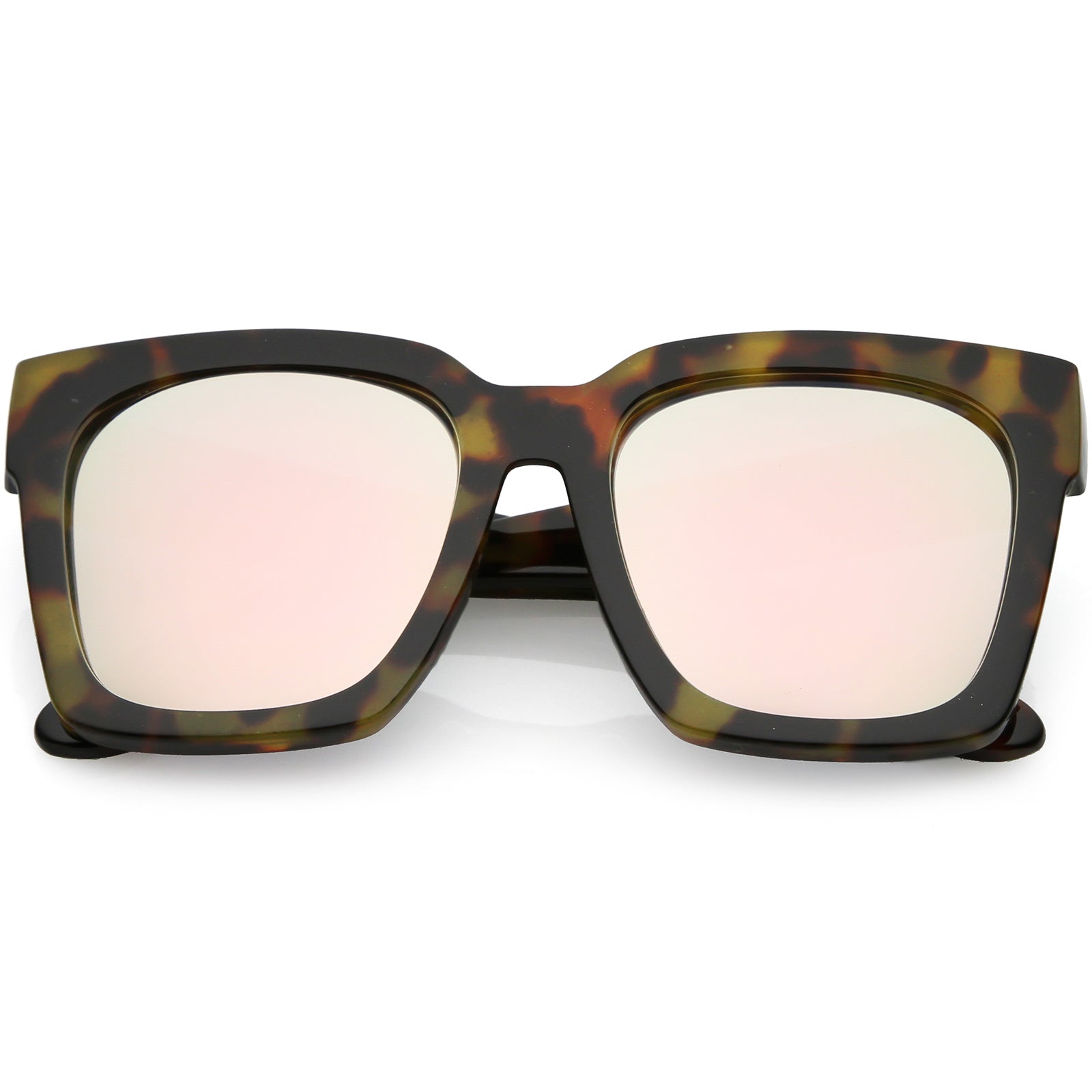 Tortoise / Pink Mirror