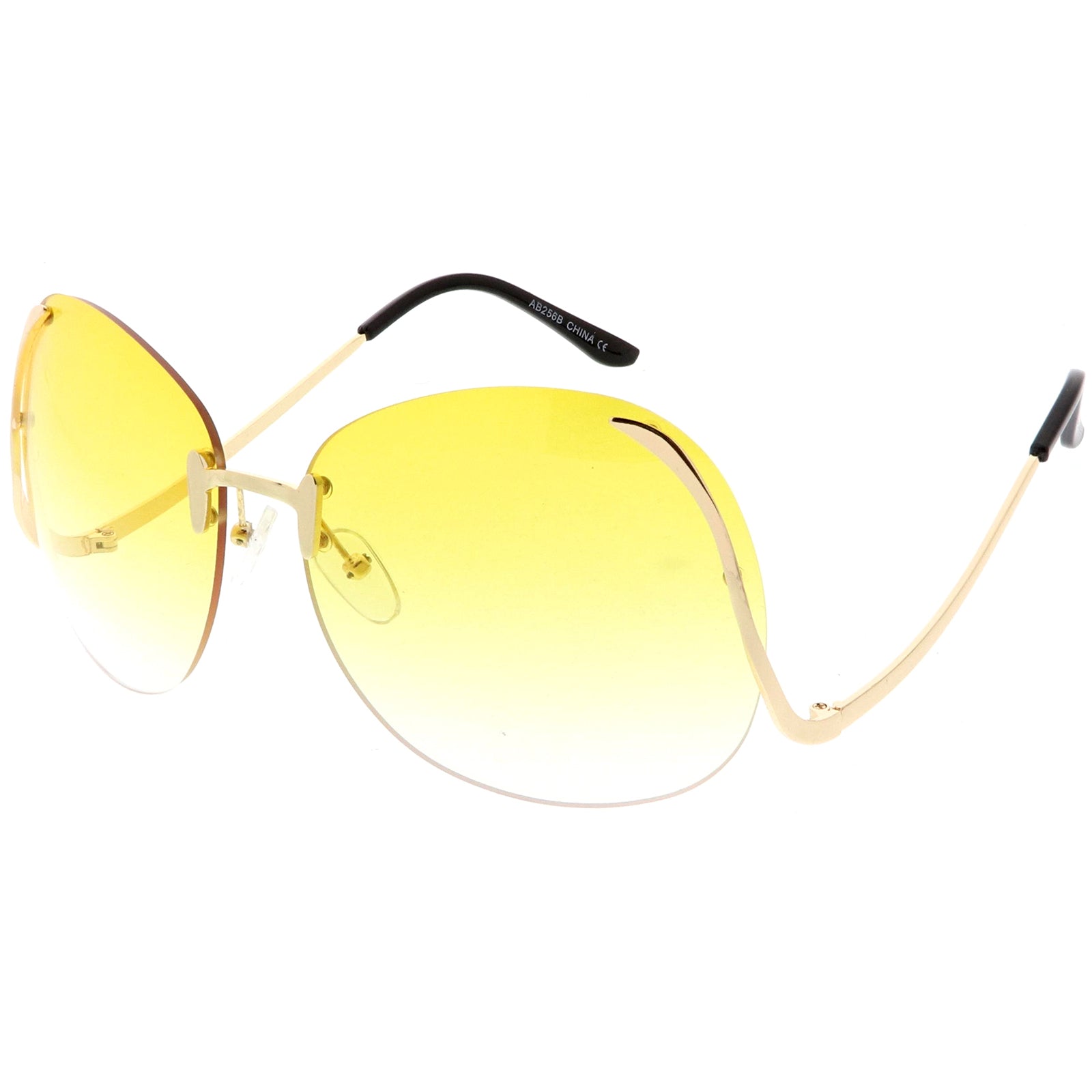 Gold / Yellow Gradient